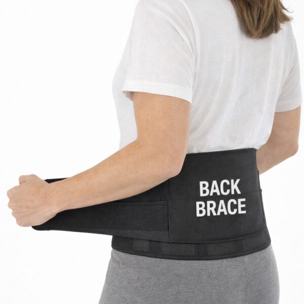 Back Brace