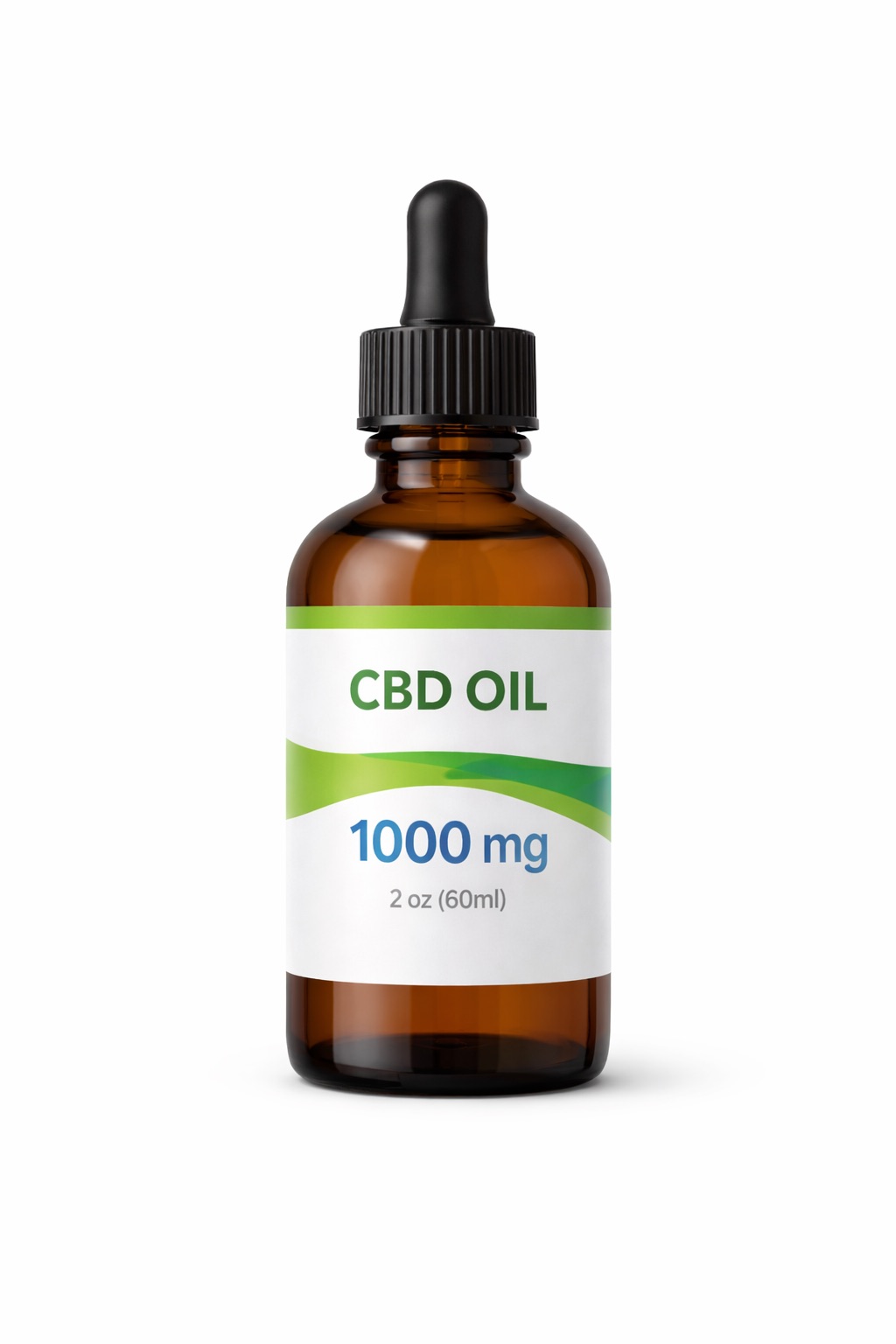 CBD Pure 1000