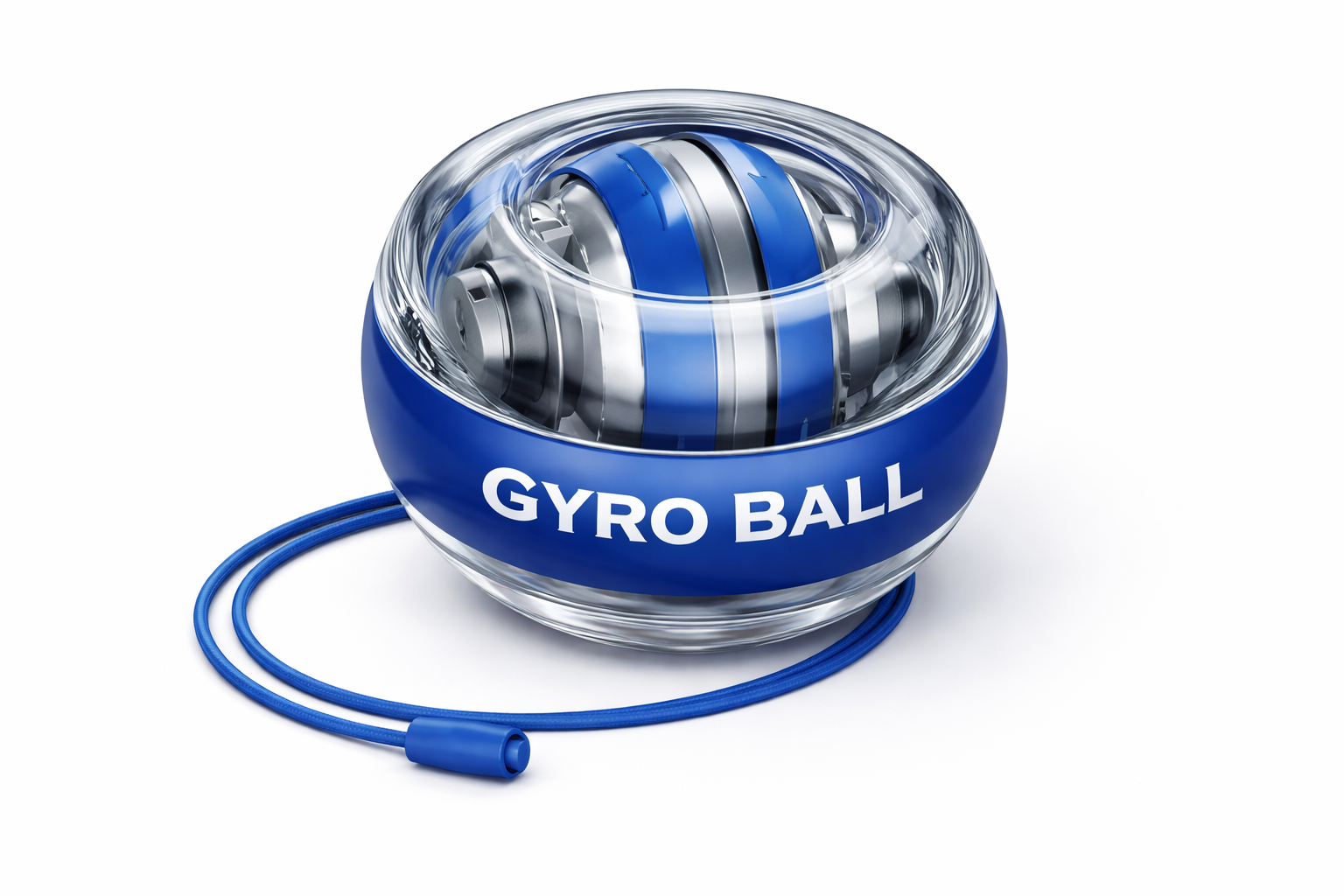 Gyro Ball