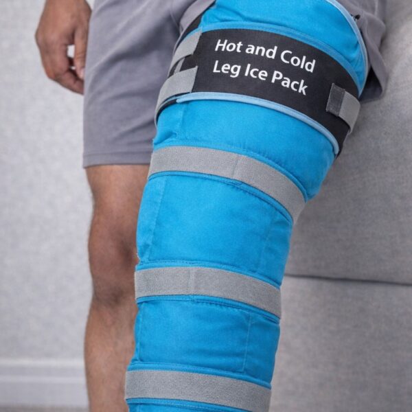Hot & Cold Leg Ice Pack