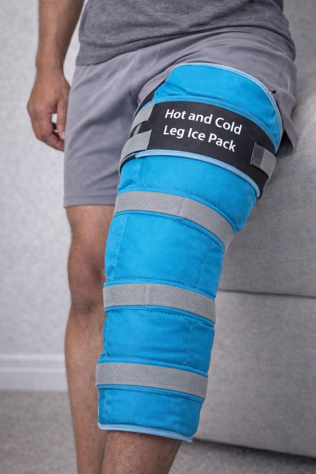 Hot & Cold Leg Ice Pack