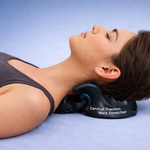 Cervical Traction / Neck Stretcher