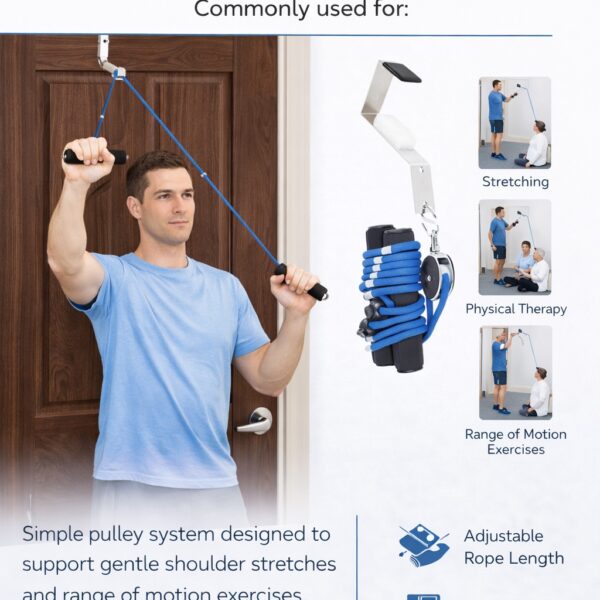 Shoulder Pulley