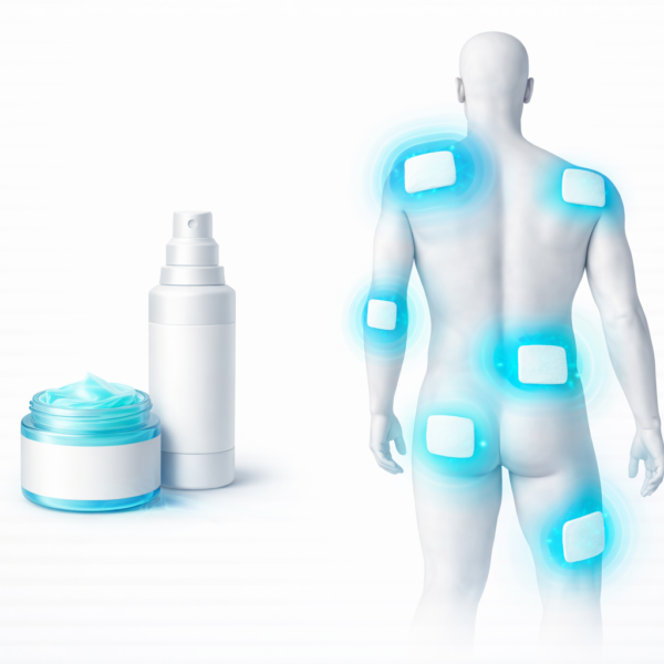 Stopain Extra Strength Pain Relieving Gel