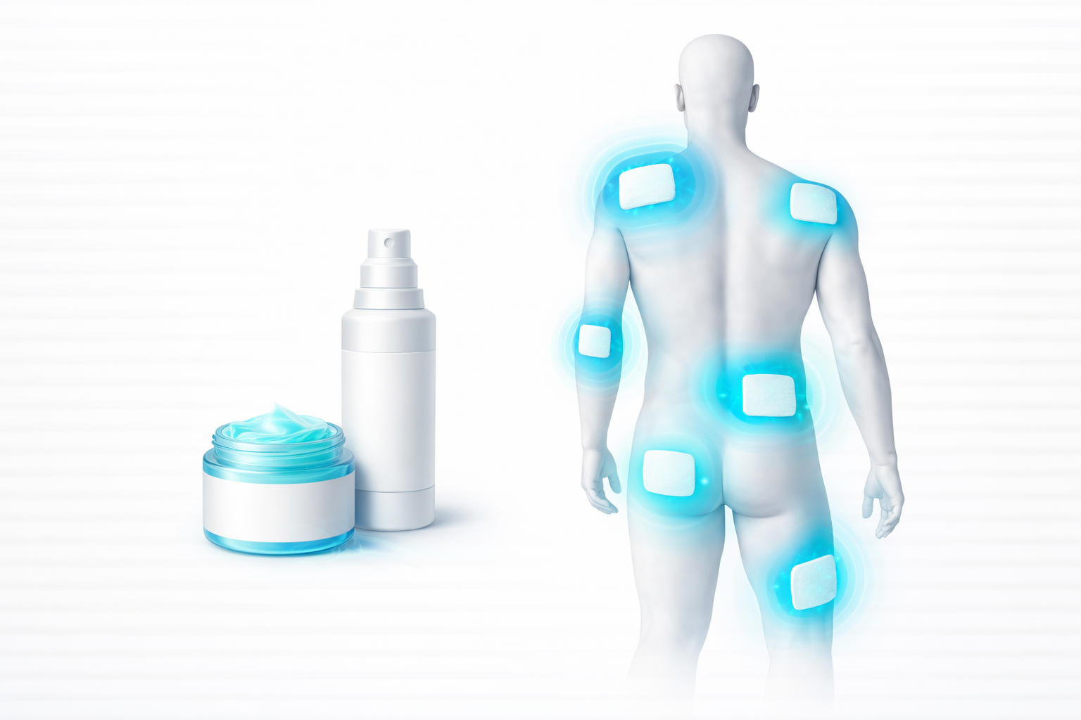 Stopain Extra Strength Pain Relieving Gel