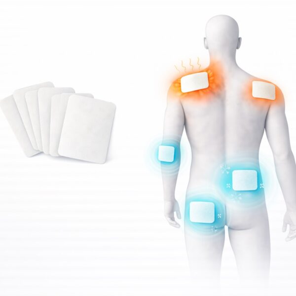 Salonpas Pain-Relieving Patch