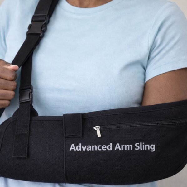 Advanced Arm Sling (Shoulder Sling)