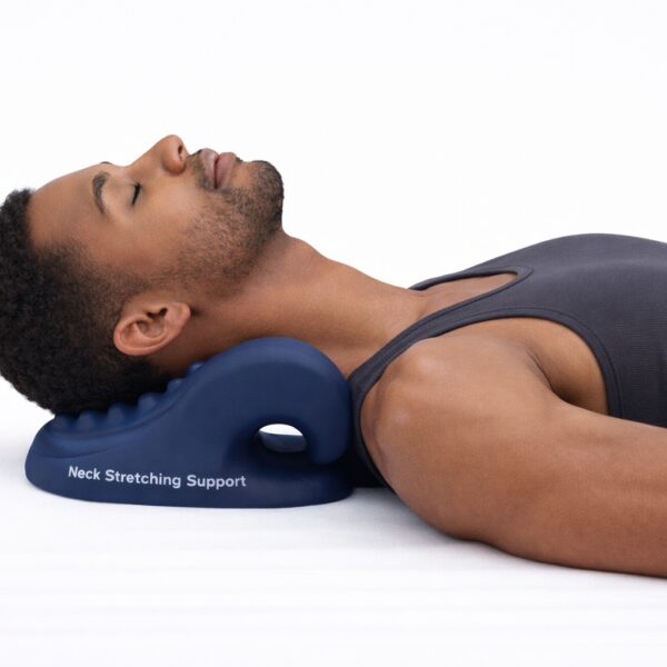 Neck Stretching Support