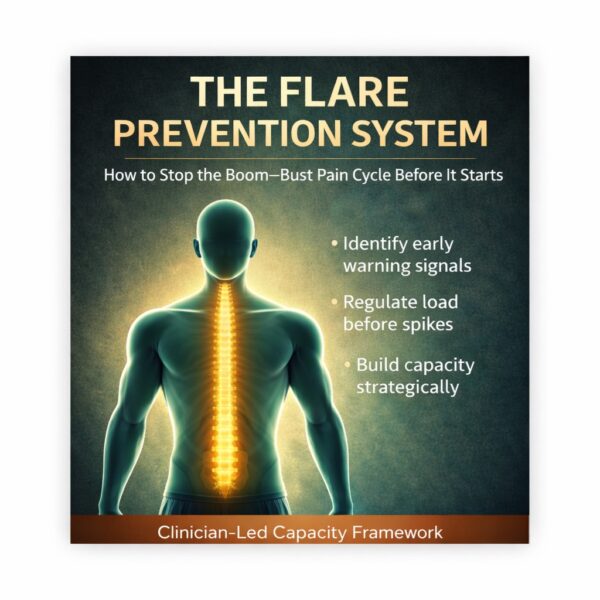 The Flare Prevention System