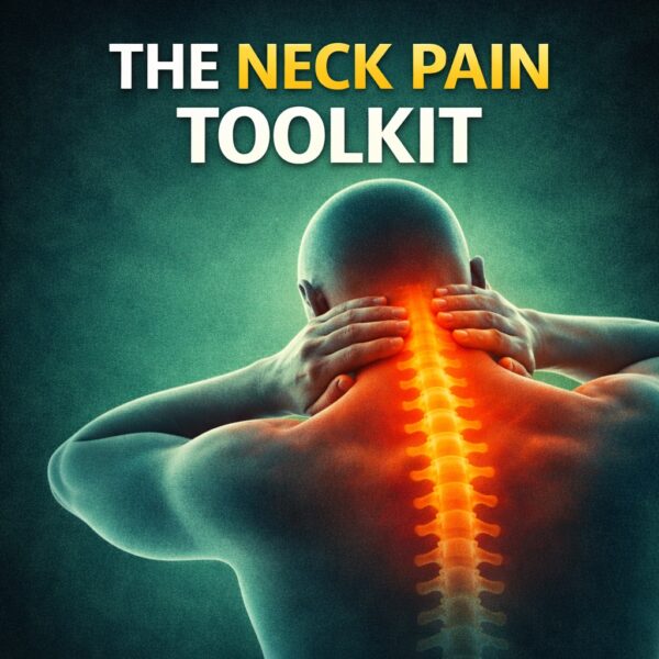The Neck Pain Toolkit