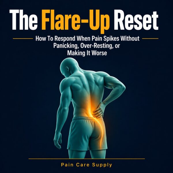 The Flare-Up Reset