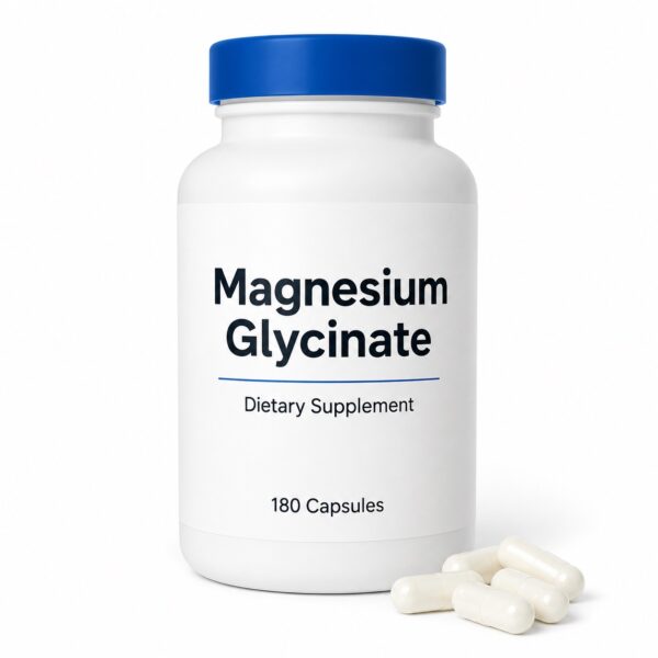 Magnesium Glycinate