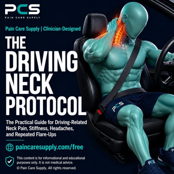 THE DRIVING NECK PROTOCOL
