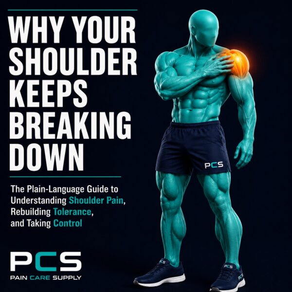 Why Your Shoulder Keeps Breaking Down