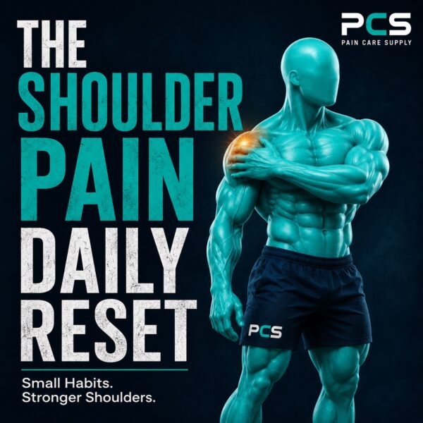 The Shoulder Pain Daily Reset